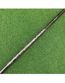 Wood 5 Cobra Darkspeed X