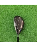  Hybrid 4 Callaway Epic Max Fast 