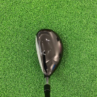  Hybrid 4 Callaway Epic Max Fast 