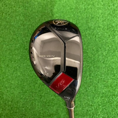  Hybrid 5 Yamaha RMX VD-U 2024