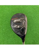  Hybrid 3 Srixon ZX MK II