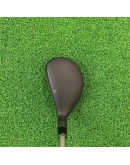  Hybrid 3 Srixon ZX MK II