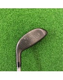  Hybrid 3 Srixon ZX MK II