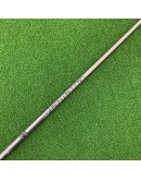  Hybrid 3 Srixon ZX MK II