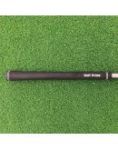  Hybrid 3 Srixon ZX MK II