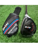  Hybrid 4 Taylormade M4