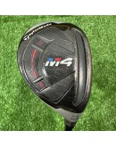  Hybrid 4 Taylormade M4