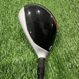  Hybrid 4 Taylormade M4