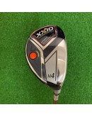  Hybrid 4 XXIO MP1100