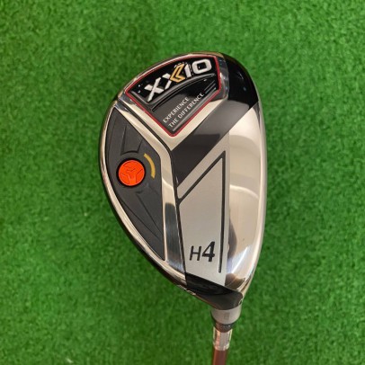  Hybrid 4 XXIO MP1100