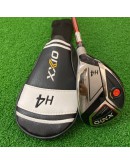  Hybrid 4 XXIO MP1100