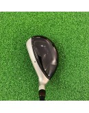  Hybrid 4 OnOff Power Trench 2018