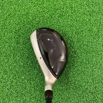  Hybrid 4 OnOff Power Trench 2018