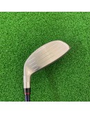  Hybrid 4 OnOff Power Trench 2018