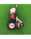  Hybrid 4 OnOff Power Trench 2018