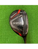  Hybrid 3 Taylormade Stealth 