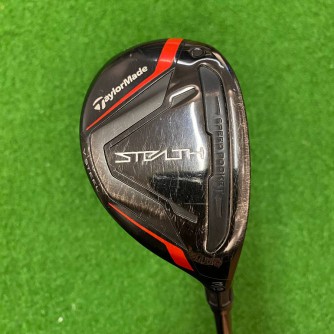  Hybrid 3 Taylormade Stealth 