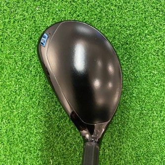  Hybrid 3 Taylormade Stealth 