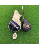  Hybrid 4 Honma TW767 2025