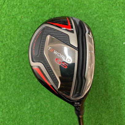  Hybrid 5 Honma TWorld GS 2021