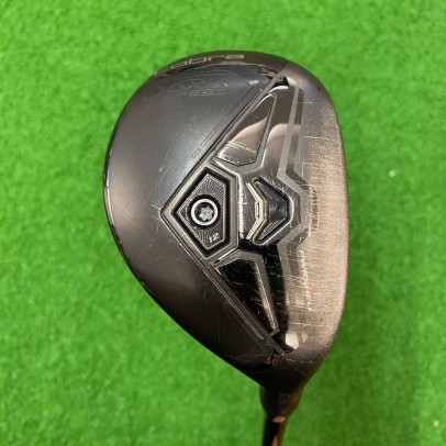  Hybrid 5 Cobra Darkspeed 2024