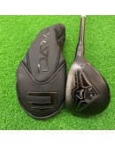  Hybrid 5 Cobra Darkspeed 2024