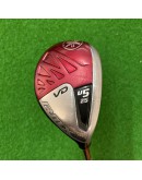  Hybrid 5 Yamaha RMX VD 2022