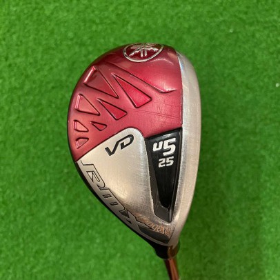  Hybrid 5 Yamaha RMX VD 2022