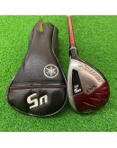  Hybrid 5 Yamaha RMX VD 2022