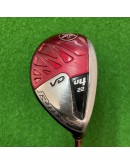  Hybrid 4 Yamaha RMX VD 2022