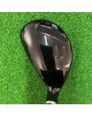  Hybrid 4 Yamaha RMX VD 2022