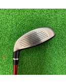  Hybrid 4 Yamaha RMX VD 2022