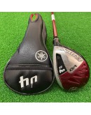  Hybrid 4 Yamaha RMX VD 2022