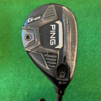 HYBRID 5 PING G425