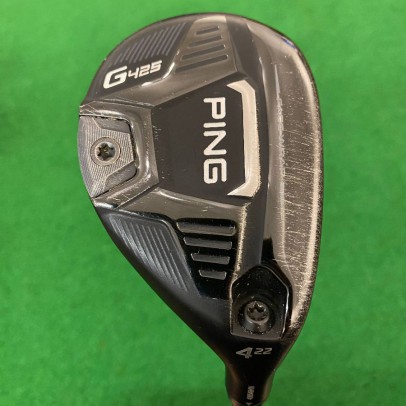 HYBRID 4 PING G425 2020