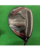 HYBRID 4 TAYLORMADE STEALTH2 HD