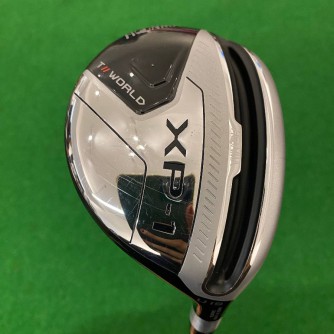 HYBRID 3 HONMA TOUR WORLD XP-1