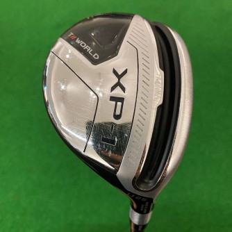 HYBRID 5 HONMA TOUR WORLD XP-1