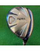 HYBRID 4 HONMA BE ZEAL 535