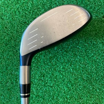 HYBRID 4 HONMA BE ZEAL 535