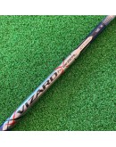 HYBRID 4 HONMA BE ZEAL 535