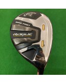 HYBRID 4 CALLAWAY ROGUE ST MAX FAST