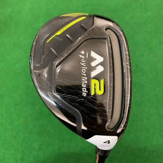 HYBRID 4 TAYLORMADE M2 US