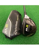 HYBRID 4 TAYLORMADE M2 US