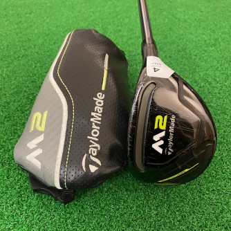 HYBRID 4 TAYLORMADE M2 US