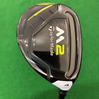 HYBRID 4 TAYLORMADE M2 US