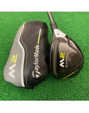 HYBRID 4 TAYLORMADE M2 US