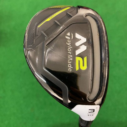 HYBRID 3 TAYLORMADE M2