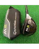 HYBRID 3 TAYLORMADE M2