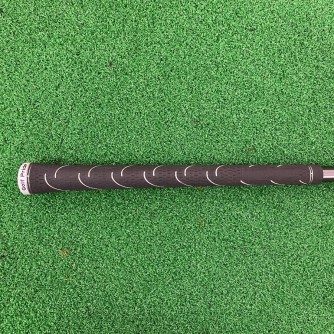 HYBRID 5 CALLAWAY BIG BERTHA